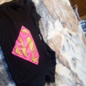 Superwoman t-shirt